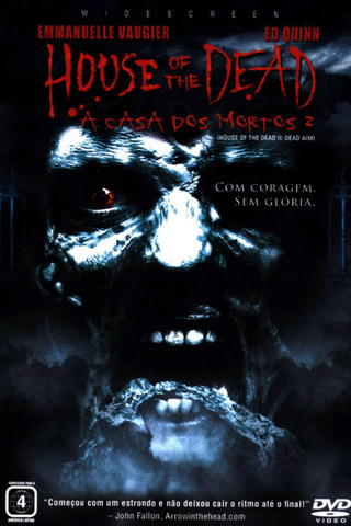 A Casa dos Mortos 2
