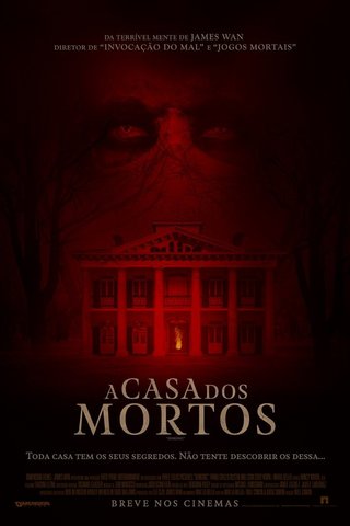 A Casa dos Mortos
