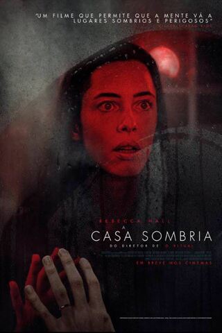 A Casa Sombria