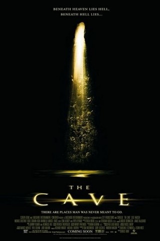 A Caverna