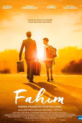 A Chance de Fahim