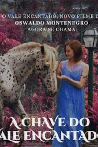 A Chave do Vale Encantado