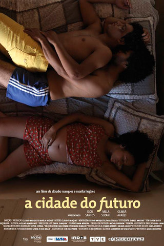 A CIDADE DO FUTURO 