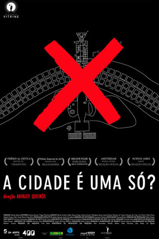 A Cidade é uma só?