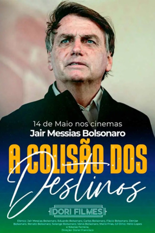 A Colisão Dos Destinos