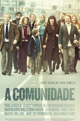 A comunidade