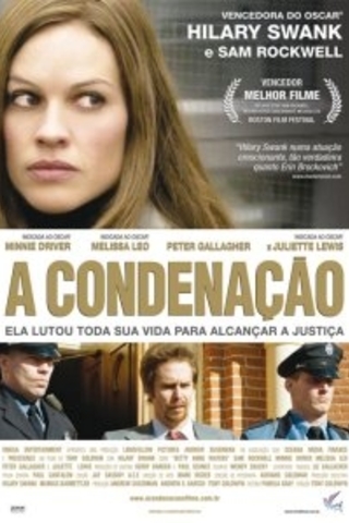 A Condenação