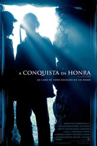 A Conquista da Honra