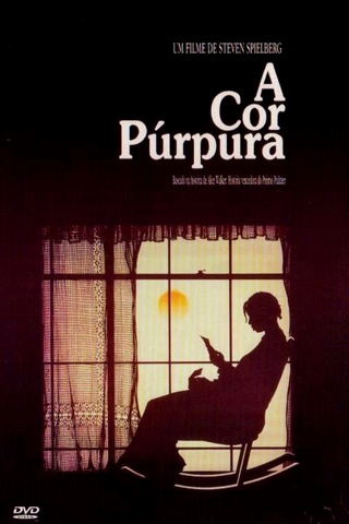 A Cor Púrpura