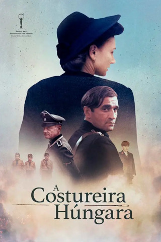 A Costureira Húngara