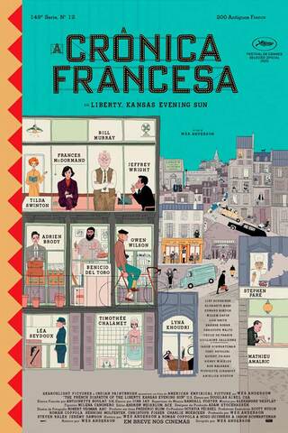 A Crônica Francesa