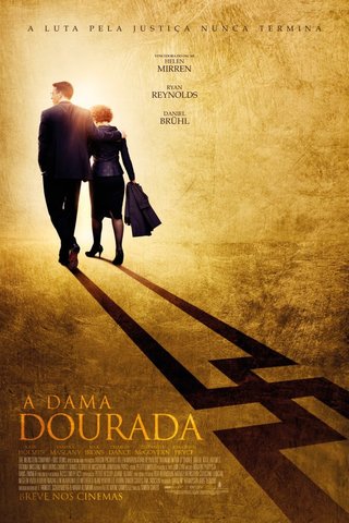 A Dama Dourada