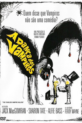 A Dança dos Vampiros