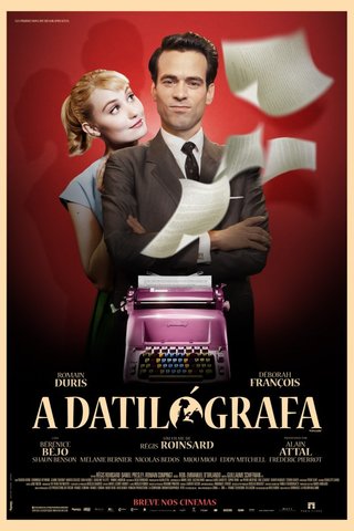A Datilógrafa