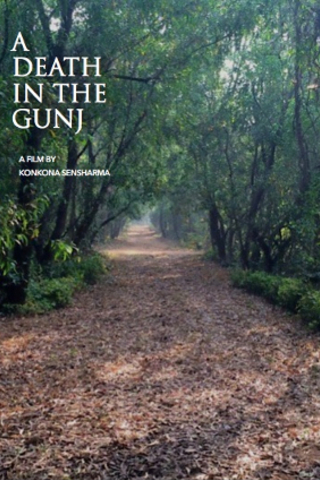 A Death in the Gunj