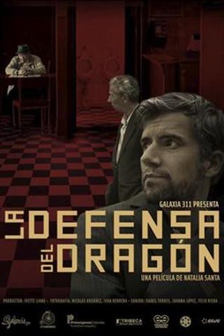 A Defesa do Dragão