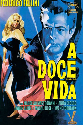 A Doce Vida
