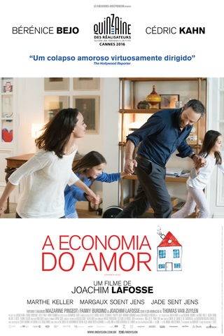 A economia do amor 
