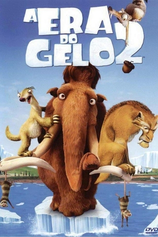 A Era do Gelo 2