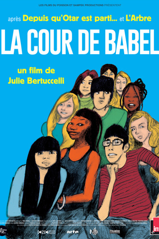 A escola de Babel