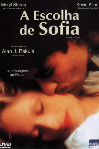 A Escolha de Sofia