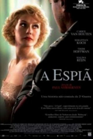 A Espiã