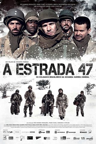 A Estrada 47