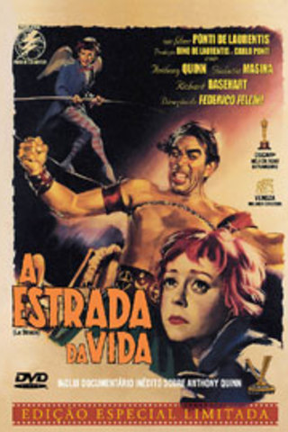 A Estrada da Vida