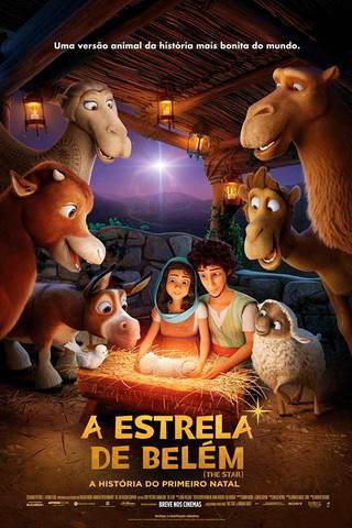 A estrela de Belém