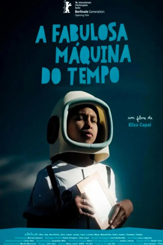 A Fabulosa Máquina Do Tempo