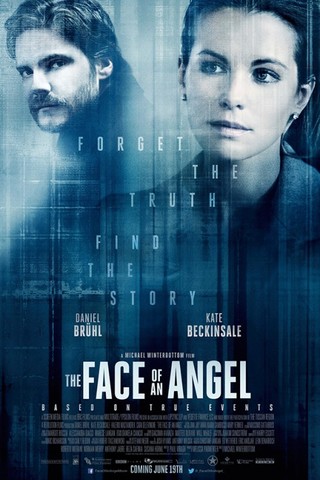 A Face de Um Anjo