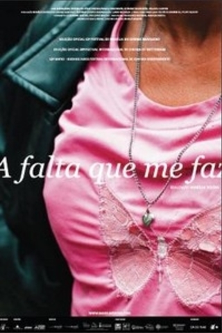 A falta que me faz 