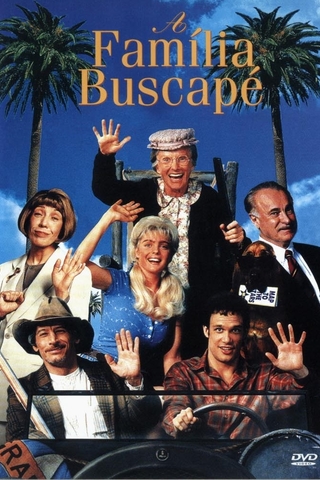 A Família Buscapé