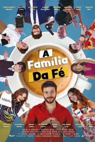 A Família Da Fé