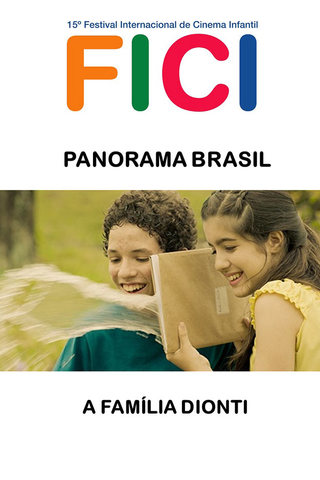 A Família Dionti