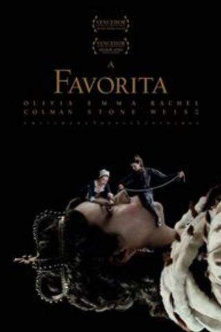 A Favorita