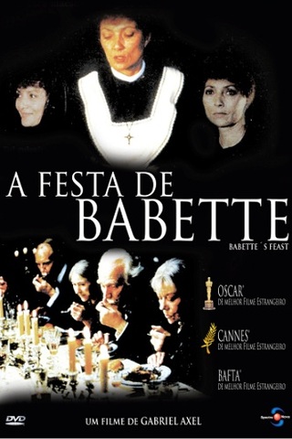 A Festa de Babette