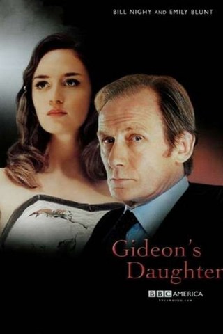 A Filha de Gideon