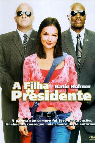 A Filha do Presidente