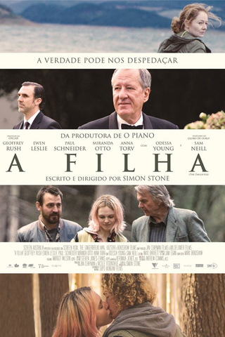 A Filha