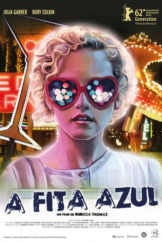 A Fita Azul