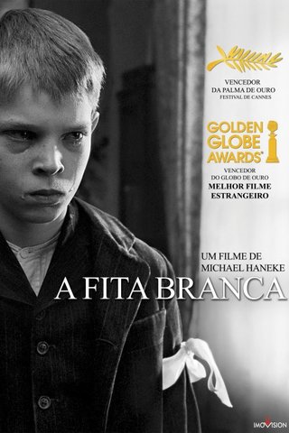 A Fita Branca
