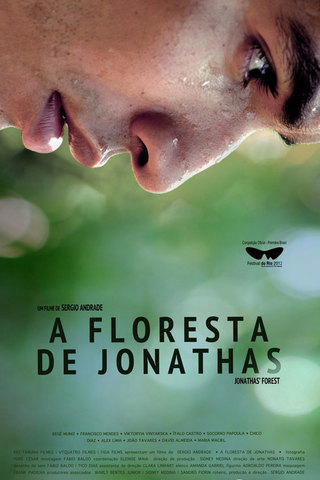 A Floresta de Jonathas