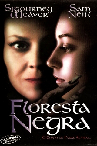 A Floresta Negra