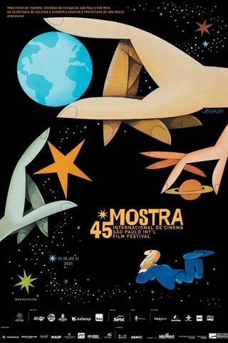 A Floresta Silenciosa