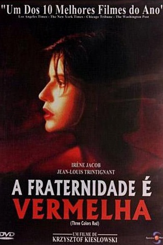 A Fraternidade é Vermelha