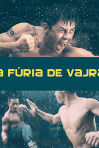 A Fúria de Vajra