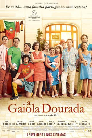 A Gaiola Dourada