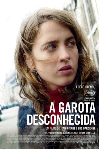 A GAROTA DESCONHECIDA 