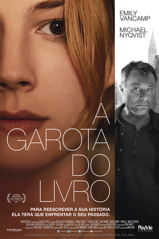 A garota do livro